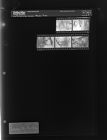 House Fire (5 Negatives), January 28-31, 1966 [Sleeve 63, Folder a, Box 39]